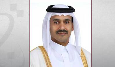 Saad bin Sherida Al Kaabi